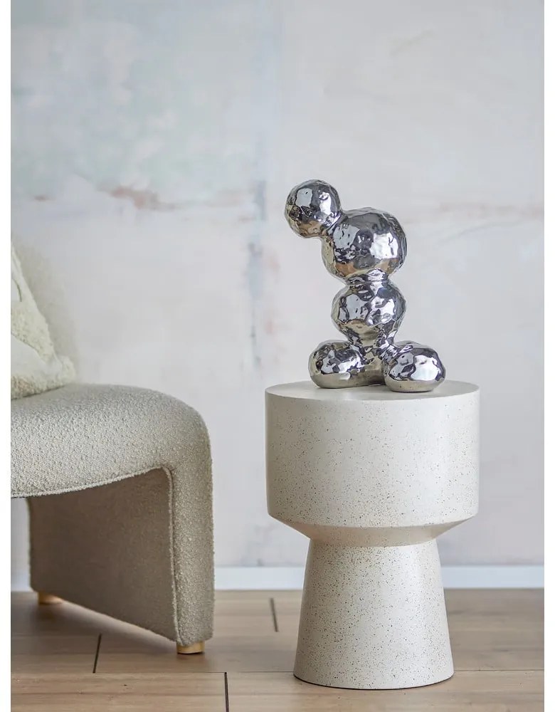 Керамична статуя (височина 33,5 cm) Bobby – Bloomingville