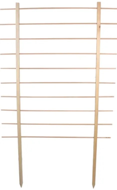 Дървен цветарник – Esschert Design