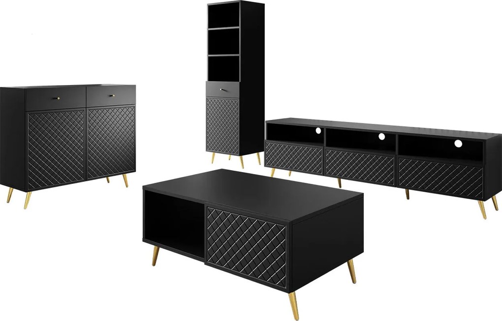 Холен комплект Temerra I