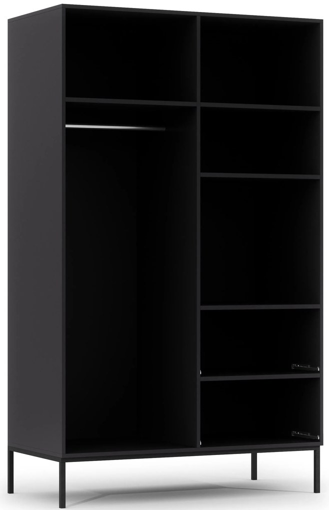 Гардероб Lazzy-Fusiko