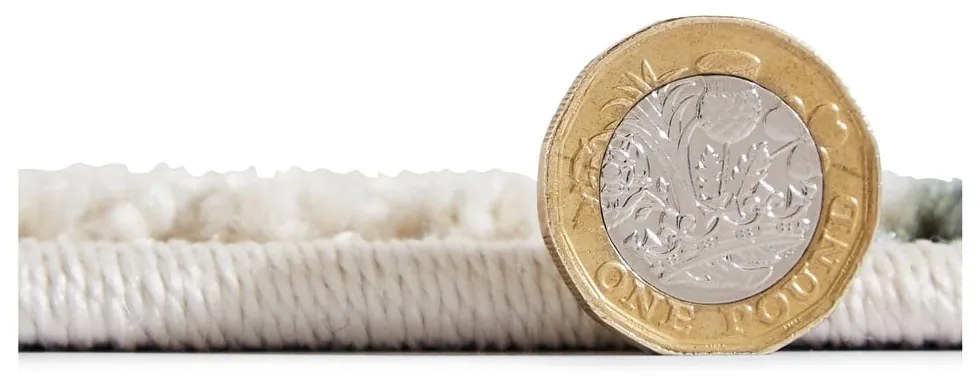 Зелена пътека 60x230 cm Baltimore – Think Rugs