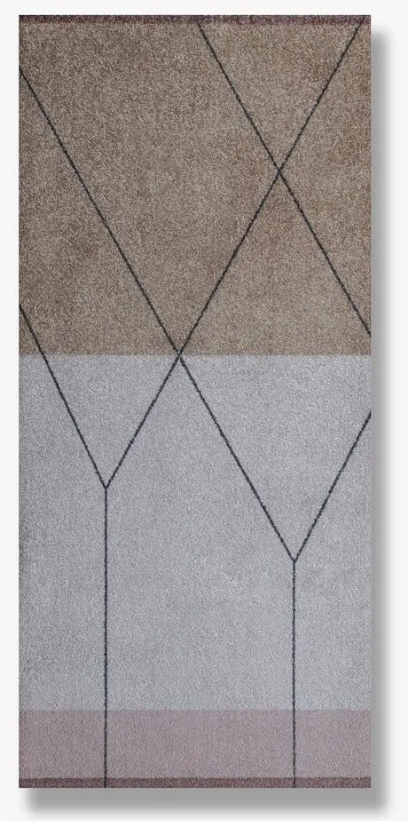 Постелка 70x150 cm Linea - Mette Ditmer Denmark