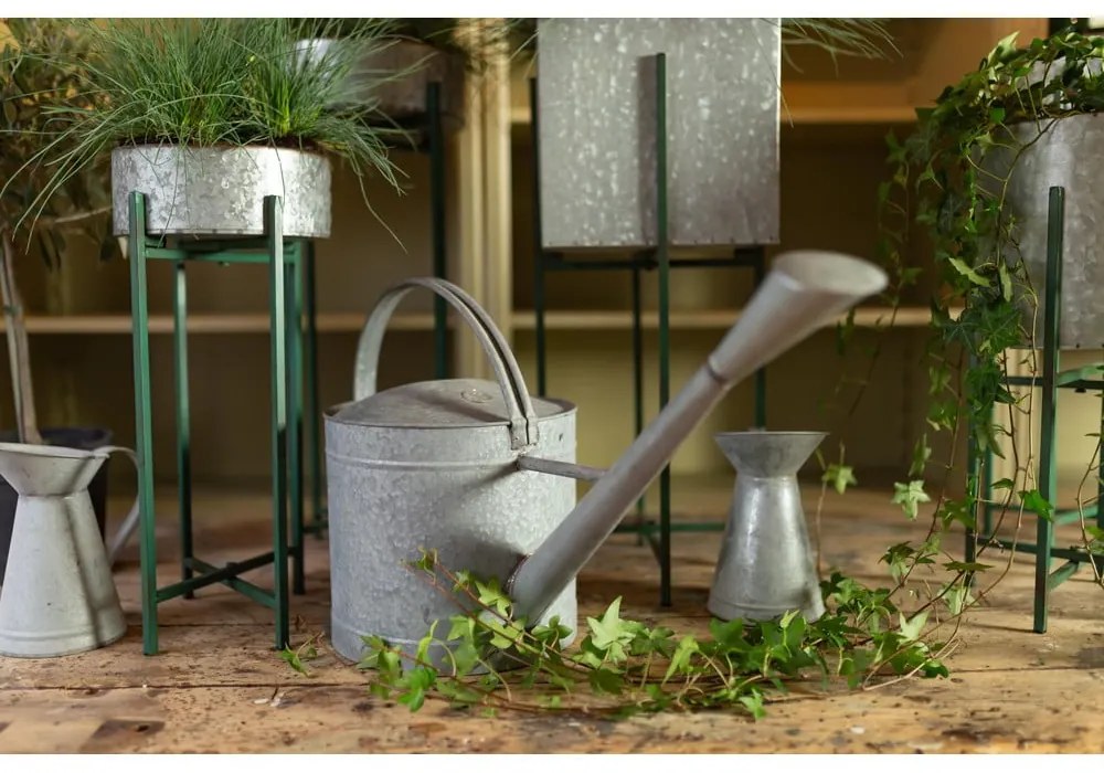Метална лейка за поливане 4,6 l – Esschert Design