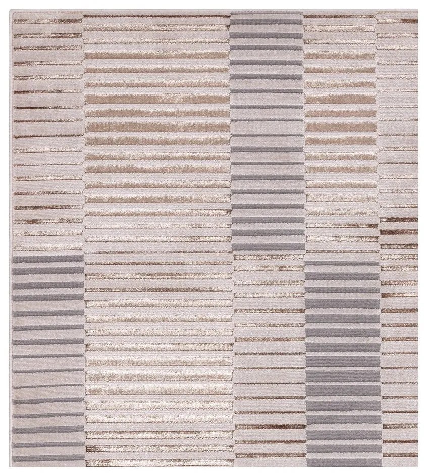 Розов и бежов килим 230x160 cm Aurora - Asiatic Carpets