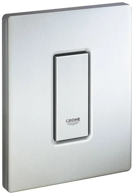 Задействаща плоча Grohe Skate Cosmopolitan-Stainless steel