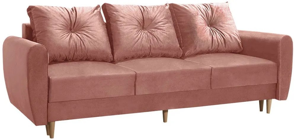 Разтегателен диван Manstad-Sapio milo