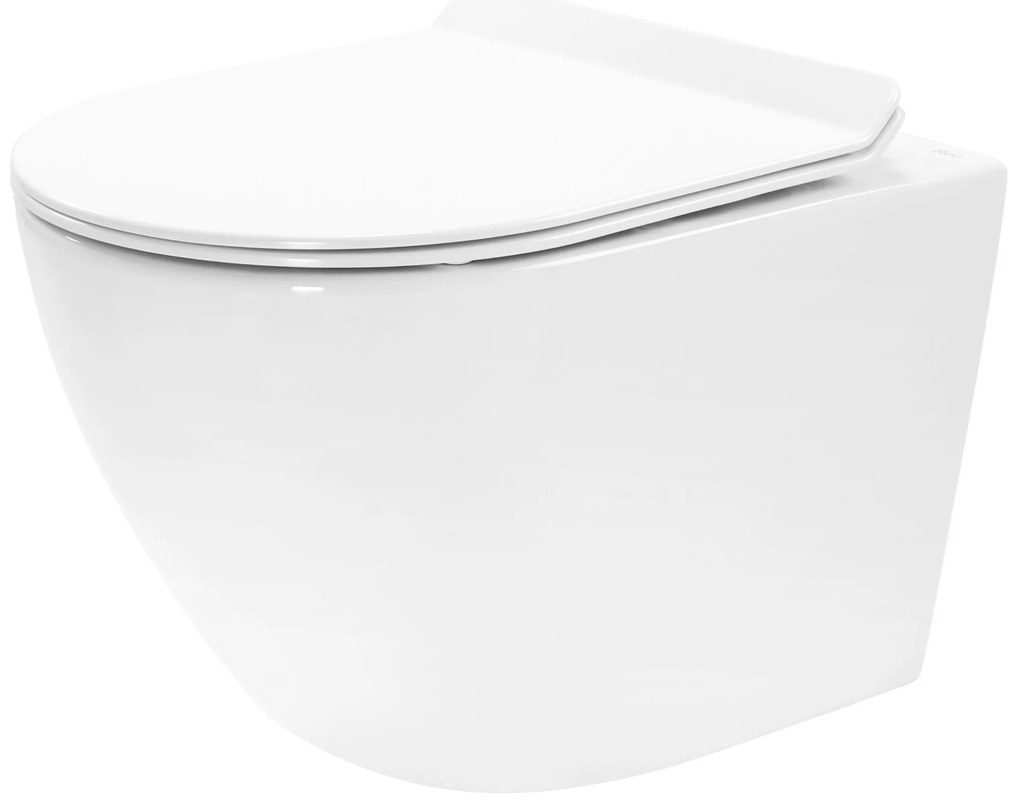 Тоалетна чиния Rea Carter Tornado