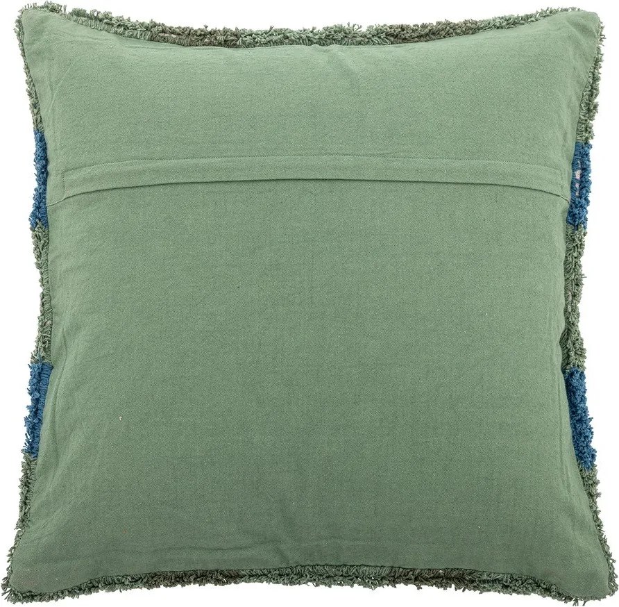 Памучна декоративна възглавница 50x50 cm Pil – Bloomingville