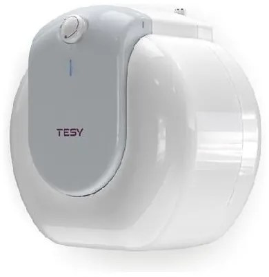 Бойлер Tesy GCU 10 20 L52 RC , 10 , 2 , B , Под мивка