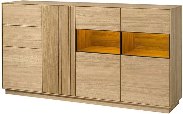 Бюфет Унирсо