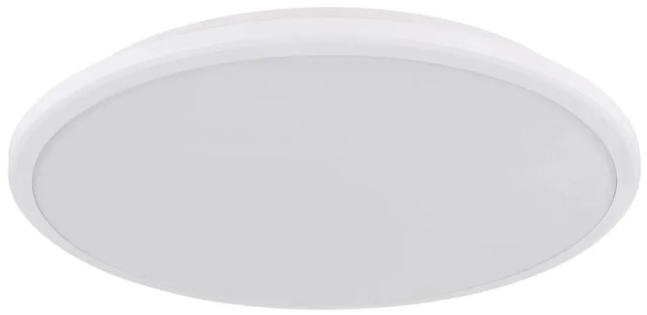Globo 41569-18W - LED Плафониера XANDER LED/18W/230V 3000K Ø 35 см бял