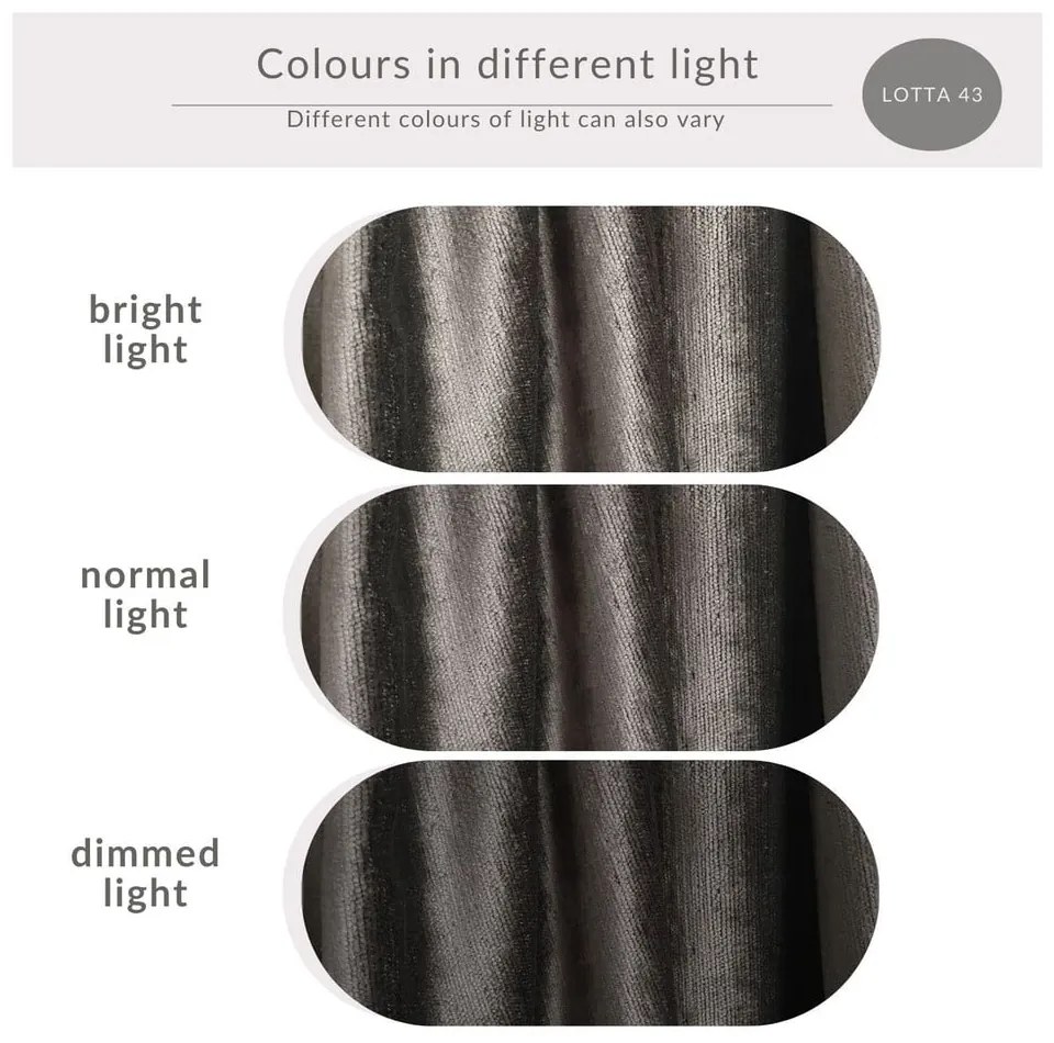 Тъмносиво боксспринг легло с място за съхранение 200x200 cm Voyage – Maison de Rêve