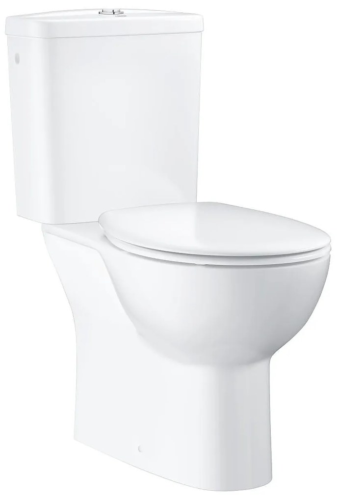 Bau Ceramic Моноблок