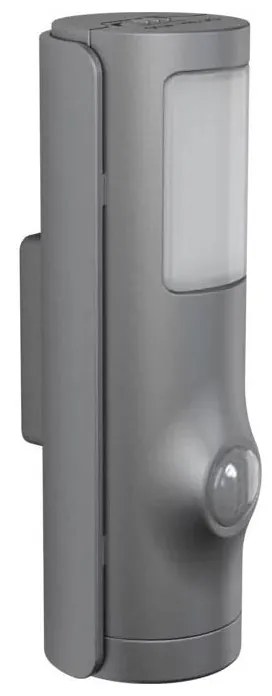 Osram - LED нощна лампа със сензор NIGHTLUX LED/0,35W/3xAAA IP54