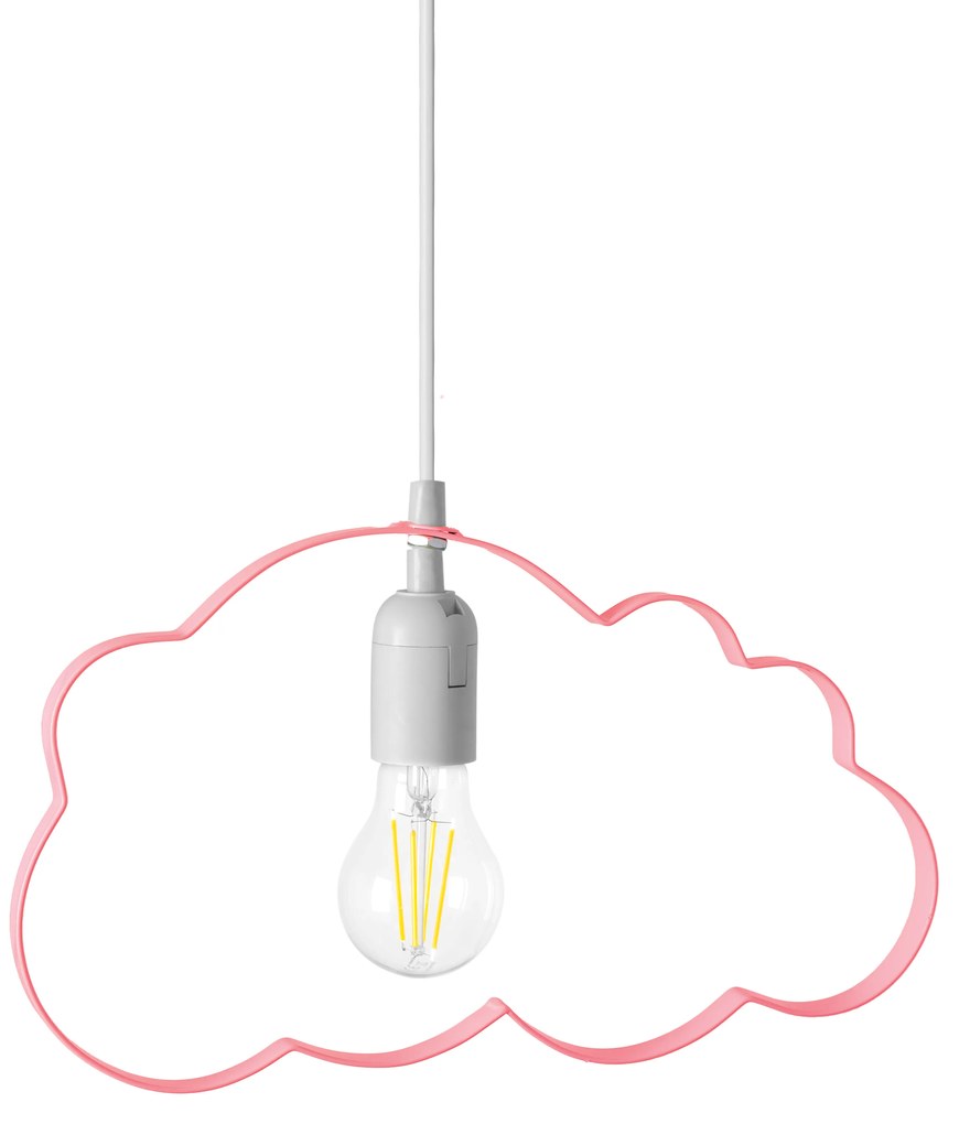 Пендел Cloud Light Pink LH2077