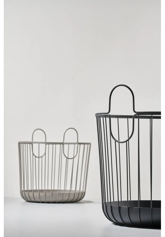 Телена метална кошница Inu - Zone