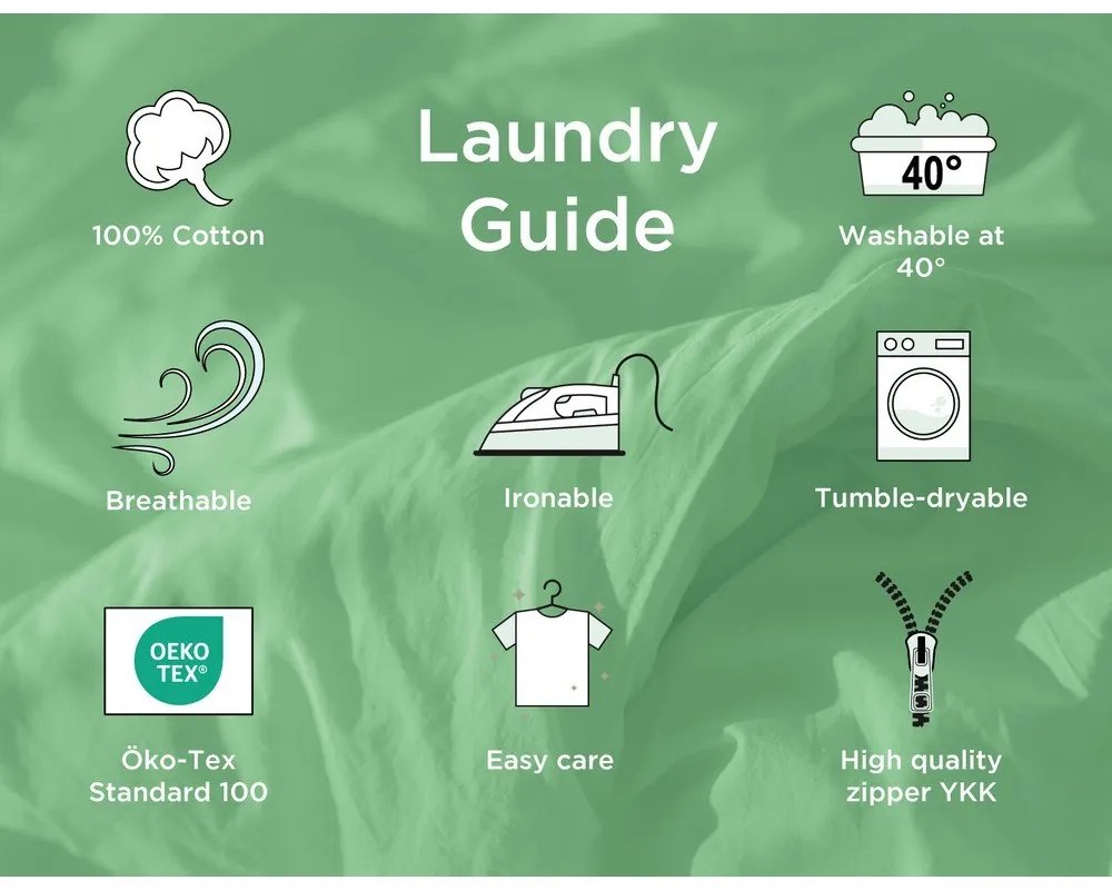 Синьо единично памучно детско спално бельо 140x200 cm Lilo a Stitch "Hawaii" – Jerry Fabrics