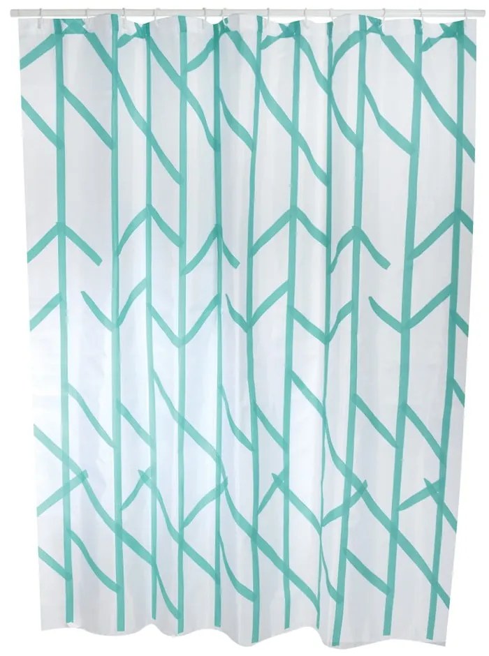 Завеса за душ 180x200 cm Tree – MSV