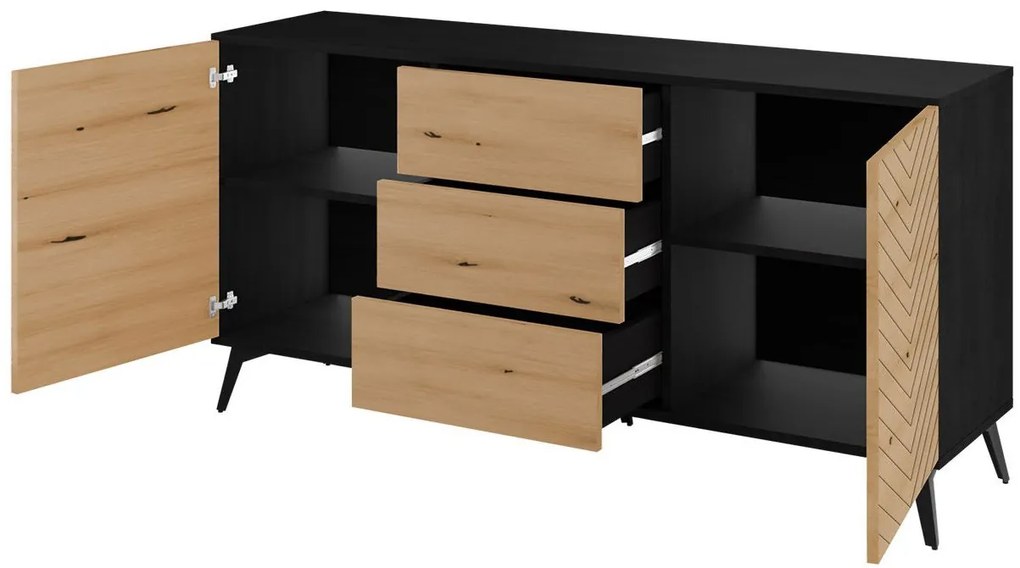 Sideboard Jasmine Plus