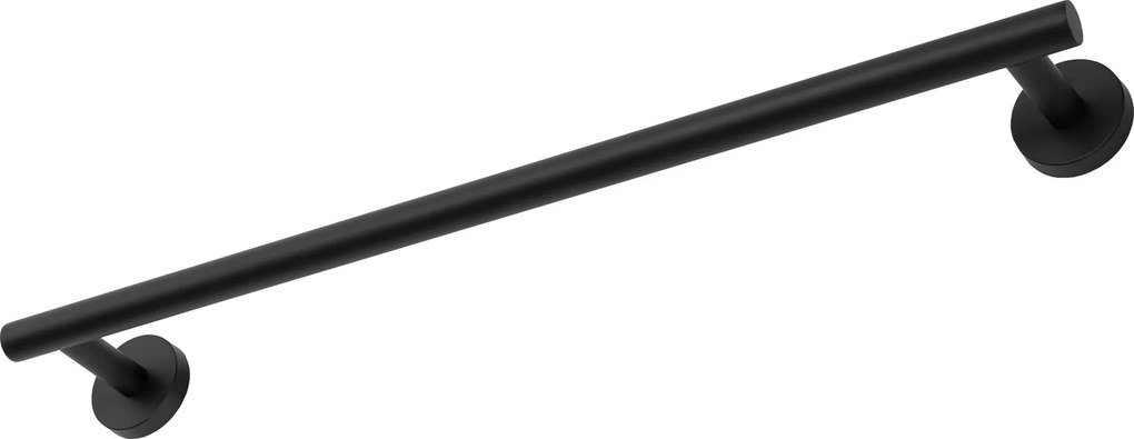 Закачалка за баня Black 322232C LEO
