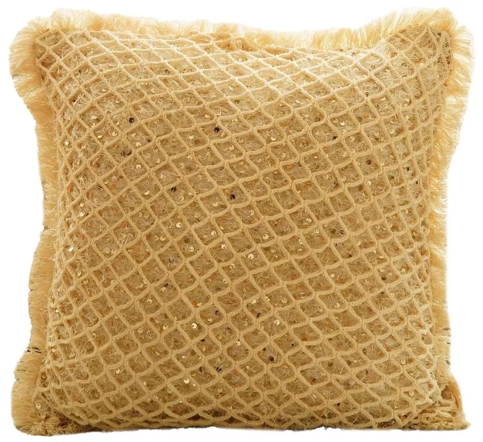 Калъфка за възглавница 43x43 cm Net – Mioli Decor
