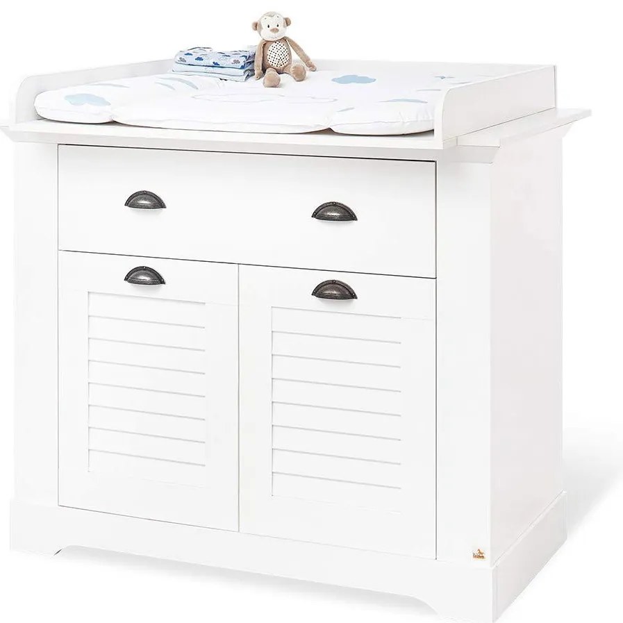 Маса за повиване Siena