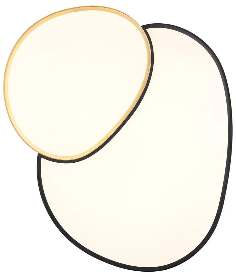 Черно/златно Rise - Trio