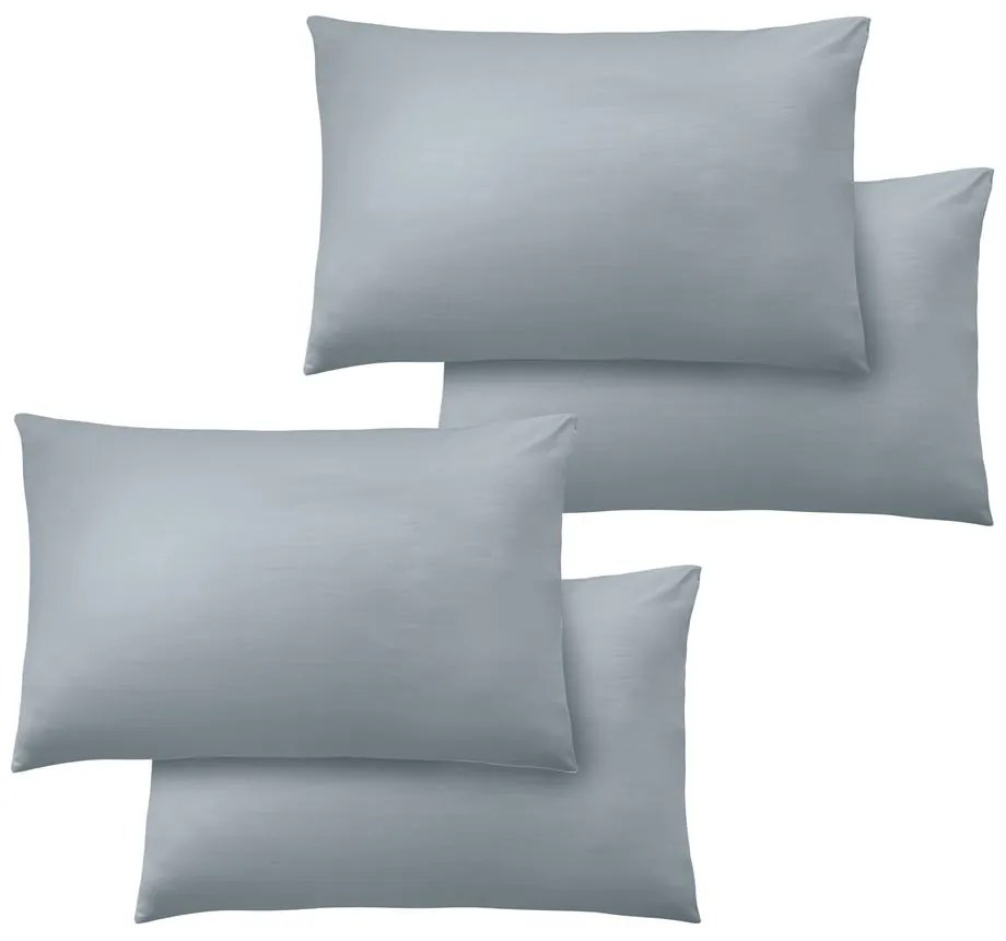 Калъфки за възглавници 4 бр. 75x50 cm So Soft Non-Iron – Catherine Lansfield