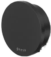 Кука Opal Geesa голям-Mauro-mat