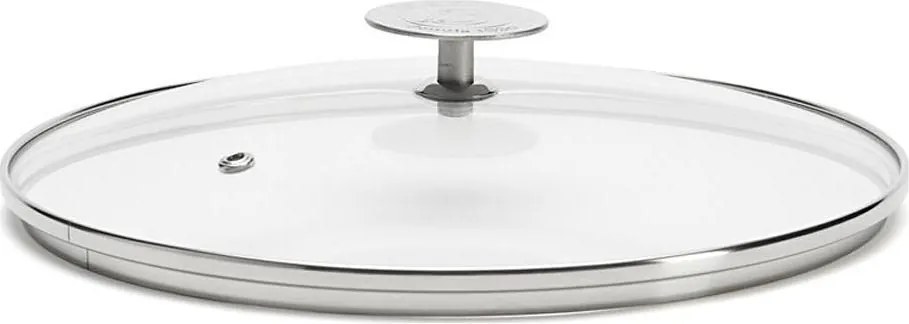 De Buyer 3429.28 - Стъклен капак MILADY 28 см