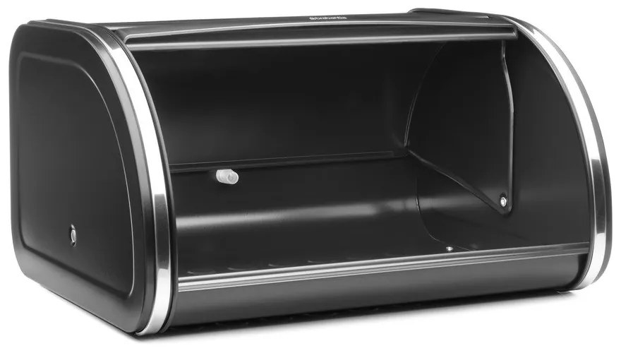 Стоманена кутия за хляб Roll Top – Brabantia