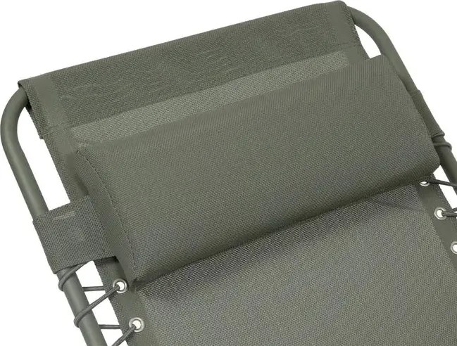 Регулируем фотьойл Hesperide Silos, Лаврово зелено