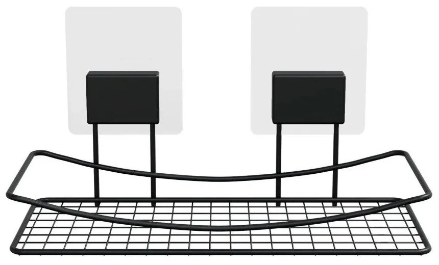 Самоносеща полица за баня Magic Bath Bestlock - Compactor