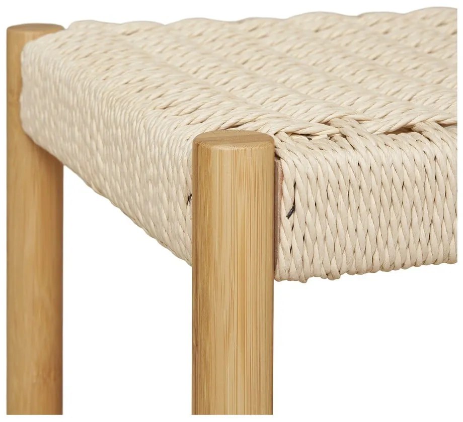 Бамбуков комплект от за коридор в естествен цвят Ember – House Nordic