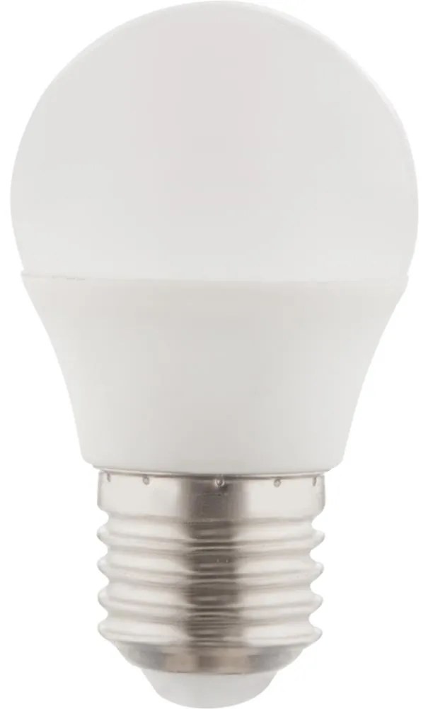 LED Димируема крушка ILLU E27/5W/230V 4000K - Globo 10562DCK