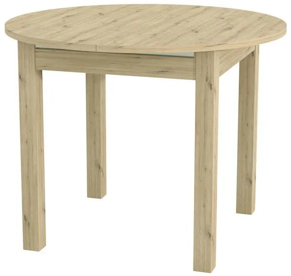 Разтегателна маса Betty-Artisan