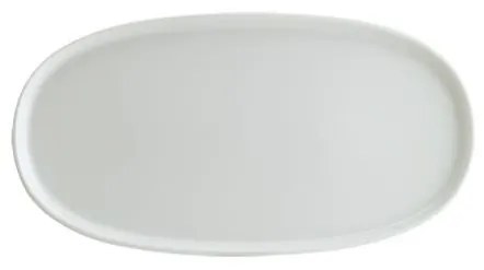 Порцеланово плато овал 30см BONNA-HYGGE-(HYG 30OV)