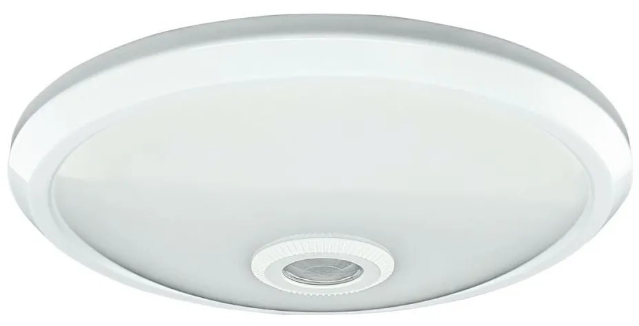 LED таванно осветително тяло със сензор и аварийен модул MANA LED/16W/230V 4000K