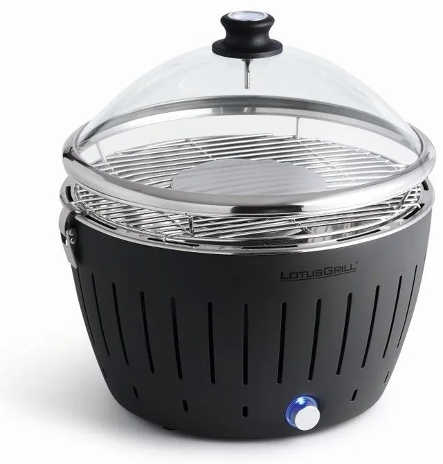 Стъклен капак - LotusGrill