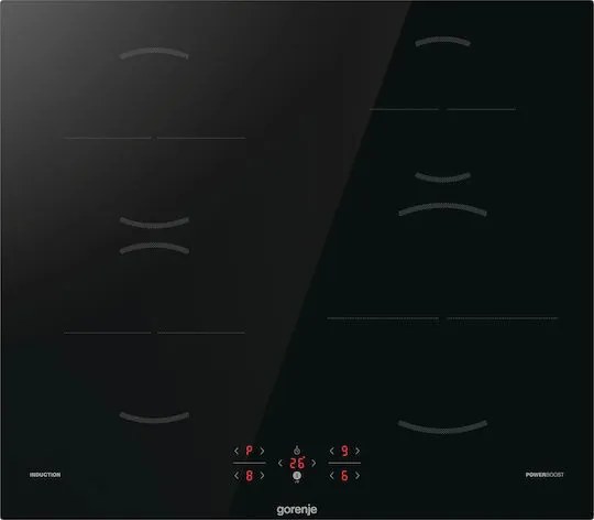 Индукционен плот Gorenje GI6401BSC