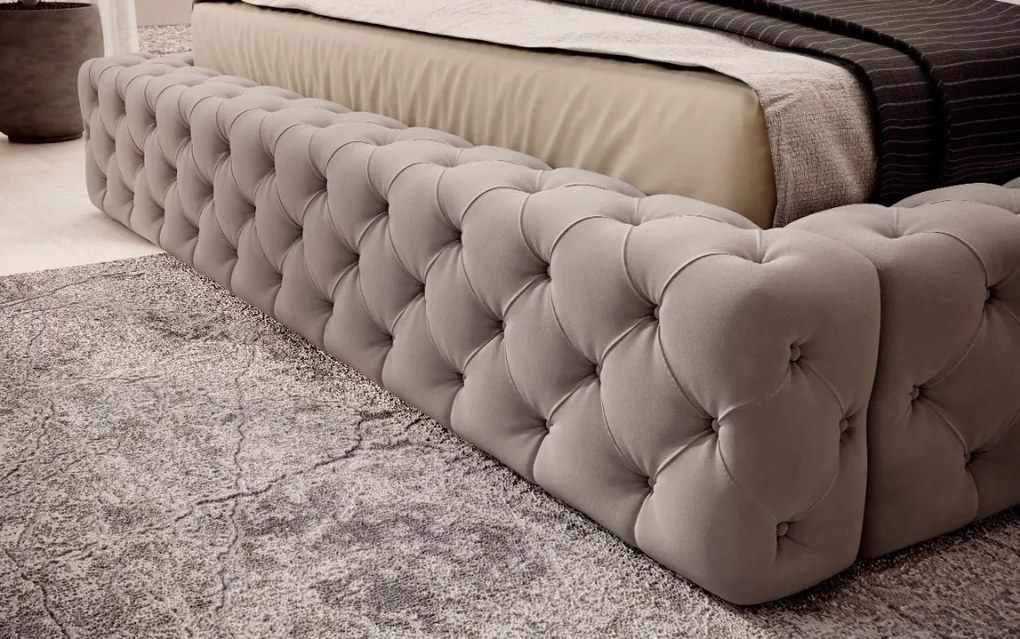 Тапицирано легло Princce-Mpez-180 x 200