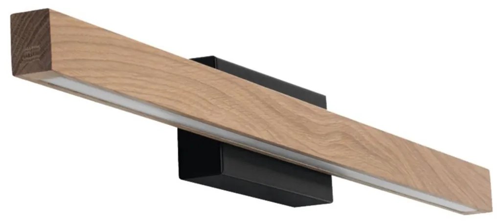 Spot-Light 19910104 - LED стенен аплик за баня AQUAVIVA LED/9W/230V IP44