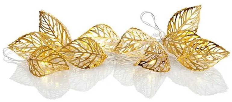 LED верига Leaf - Markslöjd