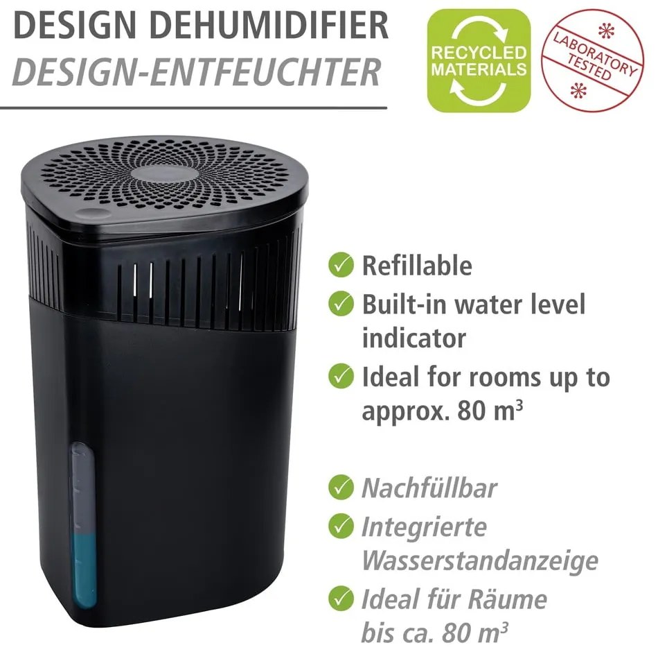 Абсорбатор за влага Drop 1000 g – Wenko