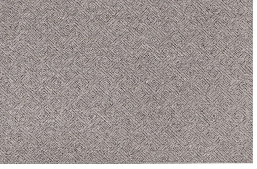Килим (100 x 200) 23710 Лана - Антрацит