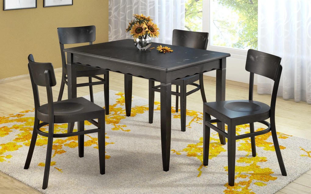 Трапезен стол Чикаго