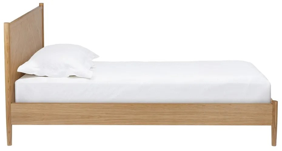 Двойно легло, 180 x 200 cm Farsta - Woodman