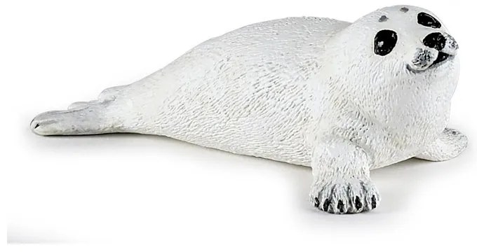 Papo - Фигурка бебе тюлен 56028