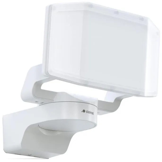 Steinel 090005 - LED Прожектор LED/13,6W/230V 3000K IP54 бял