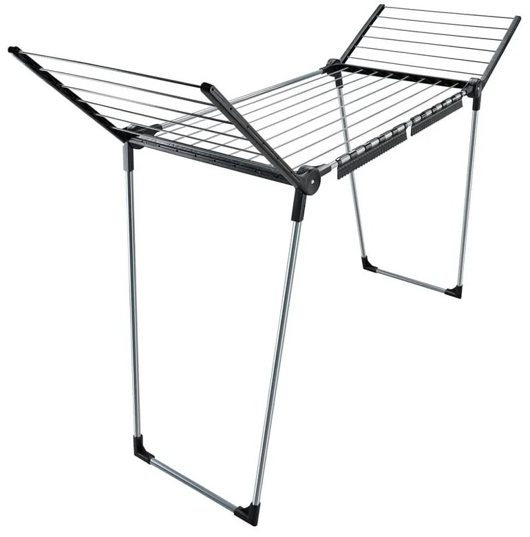 Сушилня за дрехи Pegasus 150 Solid Slim - LEIFHEIT